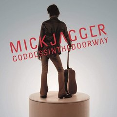 Вінілова платівка Mick Jagger (The Rolling Stones) - Goddess In The Doorway (VINYL) 2LP