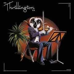 Вінілова платівка Paul McCartney - Thrillington (VINYL) LP
