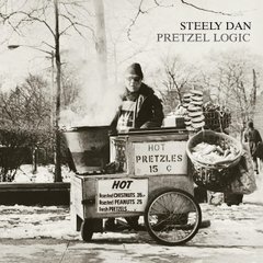 Вінілова платівка Steely Dan - Pretzel Logic (VINYL) LP