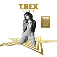 Вінілова платівка T. Rex - Gold (VINYL) 2LP