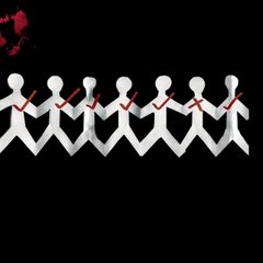 Вінілова платівка Three Days Grace - One-X (VINYL) LP