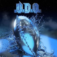Вінілова платівка U.D.O. (UDO) - Touchdown (VINYL) 2LP
