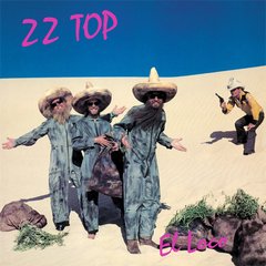 Вінілова платівка ZZ Top - El Loco (VINYL) LP