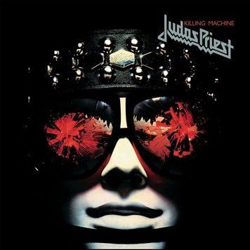 Виниловая пластинка Judas Priest - Killing Machine