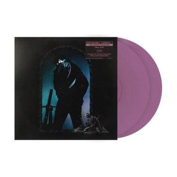 Вінілова платівка Post Malone - Hollywood's Bleeding (Colour VINYL) 2LP