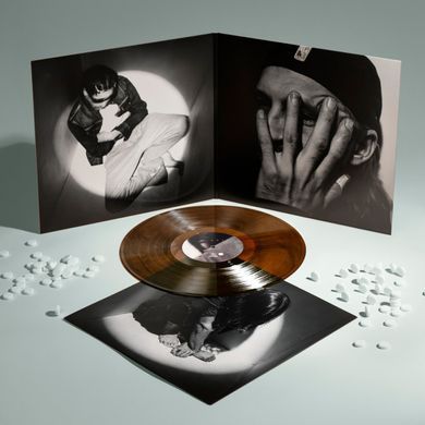 Вінілова платівка O.Torvald - Втома (VINYL) LP