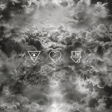 Виниловая пластинка The Neighbourhood - I Love You (VINYL) 2LP