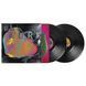 Вінілова платівка Cure, The - Mixes Of A Lost World (VINYL) 2LP 2