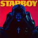 Виниловая пластинка Weeknd, The - Starboy (VINYL) 2LP 1
