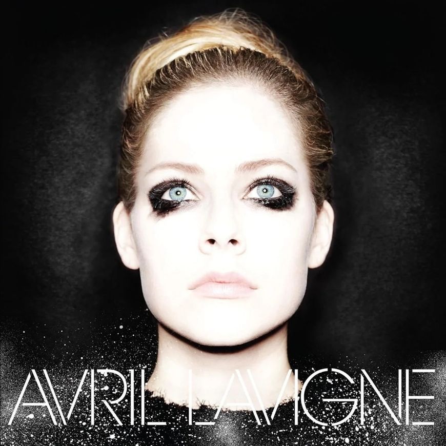 Виниловая пластинка Avril Lavigne - Avril Lavigne