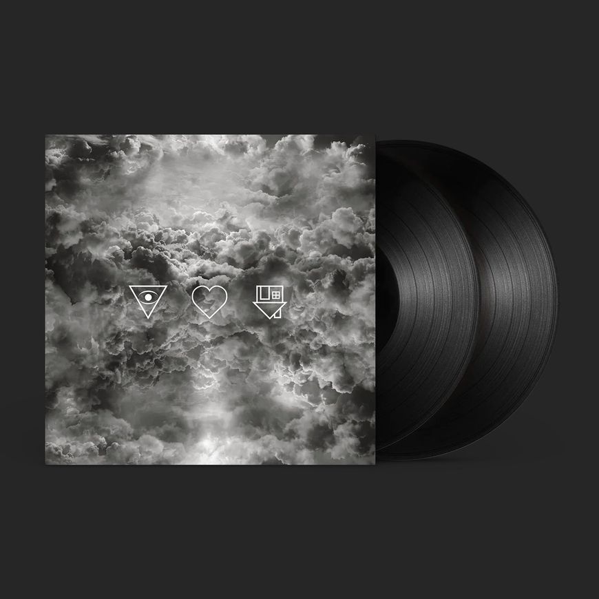 Виниловая пластинка The Neighbourhood - I Love You (VINYL) 2LP
