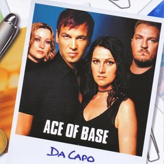 Вінілова платівка Ace Of Base - Da Capo (VINYL) LP