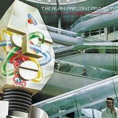 Вінілова платівка Alan Parsons Project, The - I Robot (VINYL) LP