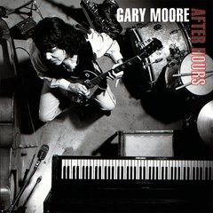 Виниловая пластинка Gary Moore - After Hours (VINYL) LP