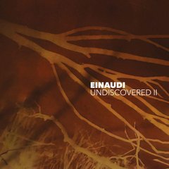 Вінілова платівка Ludovico Einaudi - Undiscovered Vol.2 (VINYL) 2LP