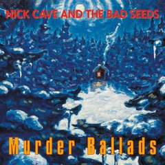 Вінілова платівка Nick Cave And The Bad Seeds - Murder Ballads (VINYL) 2LP