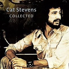 Виниловая пластинка Cat Stevens - Collected (VINYL) 2LP