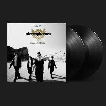 Виниловая пластинка Stereophonics - Best Of Stereophonics