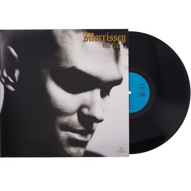 Вінілова платівка Morrissey - Viva Hate (VINYL) LP