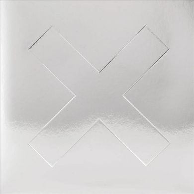 Виниловая пластинка XX, The - I See You (VINYL) LP+CD