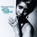 Виниловая пластинка Aretha Franklin - The Best Of Aretha Franklin 1980-2014 2
