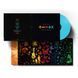 Виниловая пластинка Ed Sheeran +-=&divide;&times; (Tour Collection) (Blue VINYL LTD) 2LP 2