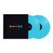 Виниловая пластинка Ed Sheeran +-=&divide;&times; (Tour Collection) (Blue VINYL LTD) 2LP 1