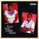 Вінілова платівка Ella Fitzgerald & Louis Armstrong - Ella And Louis Again (VINYL) LP 1
