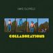 Вінілова платівка Mike Oldfield - Collaborations (VINYL) LP 1