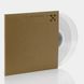 Вінілова платівка The 1975 - Notes On A Conditional Form (Clear VINYL) 2LP 2