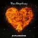 Виниловая пластинка Three Days Grace - Explosions (VINYL) LP 1