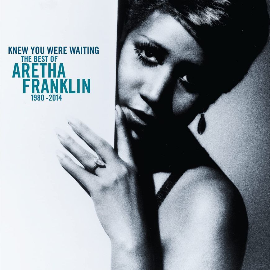 Виниловая пластинка Aretha Franklin - The Best Of Aretha Franklin 1980-2014