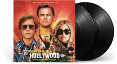 Виниловая пластинка Deep Purple, Vanilla Fudge... - Once Upon A Time In Hollywood OST (VINYL) 2LP