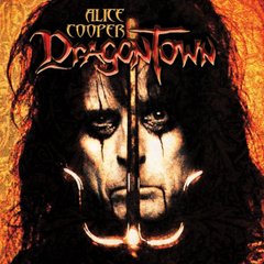 Виниловая пластинка Alice Cooper - Dragontown (VINYL) LP