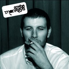 Вінілова платівка Arctic Monkeys - Whatever People Say I Am, That's What I'm Not (VINYL) LP