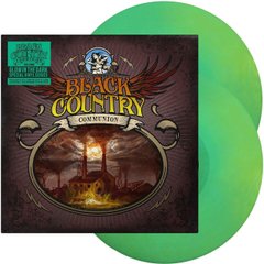 Виниловая пластинка Black Country Communion - Black Country Communion (VINYL) 2LP
