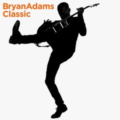 Виниловая пластинка Bryan Adams - Classic (VINYL) 2LP