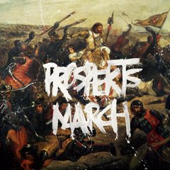 Вінілова платівка Coldplay - Prospekt's March (VINYL) EP