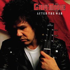Виниловая пластинка Gary Moore - After The War (VINYL) LP