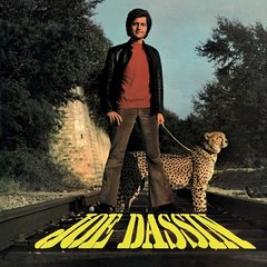 Виниловая пластинка Joe Dassin - La Fleur Aux Dents (VINYL) LP