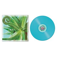 Виниловая пластинка Latexfauna - Ajahuaska Season 2 (VINYL) LP