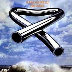 Вінілова платівка Mike Oldfield - Tubular Bells (VINYL) LP