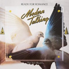 Вінілова платівка Modern Talking - Ready For Romance (VINYL) LP