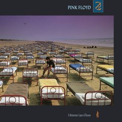 Вінілова платівка Pink Floyd - A Momentary Lapse Of Reason (VINYL) LP