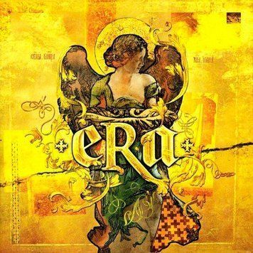 Виниловая пластинка Era - The Very Best Of (VINYL) LP