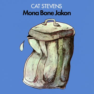 Вінілова платівка Cat Stevens - Mona Bone Jakon (VINYL) LP