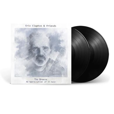 Вінілова платівка Eric Clapton & Friends - The Breeze (VINYL) 2LP