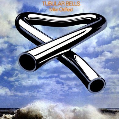 Виниловая пластинка Mike Oldfield - Tubular Bells (VINYL) LP