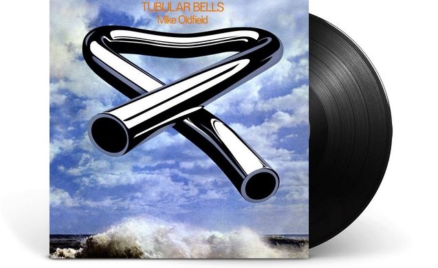 Вінілова платівка Mike Oldfield - Tubular Bells (VINYL) LP