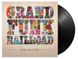Виниловая пластинка Grand Funk Railroad - Collected (VINYL) 2LP 2